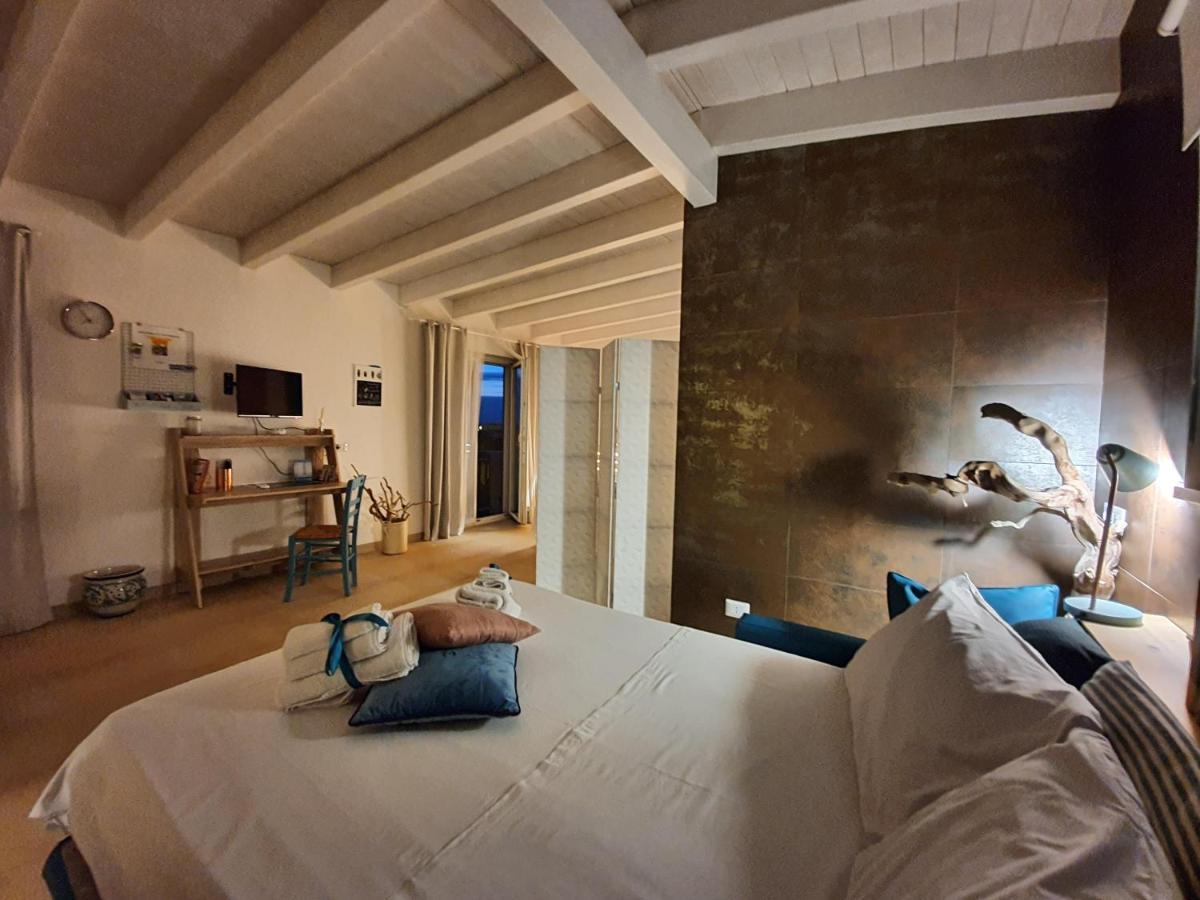 Апартаменты La Terrazza Di Puglia Конверсано Экстерьер фото