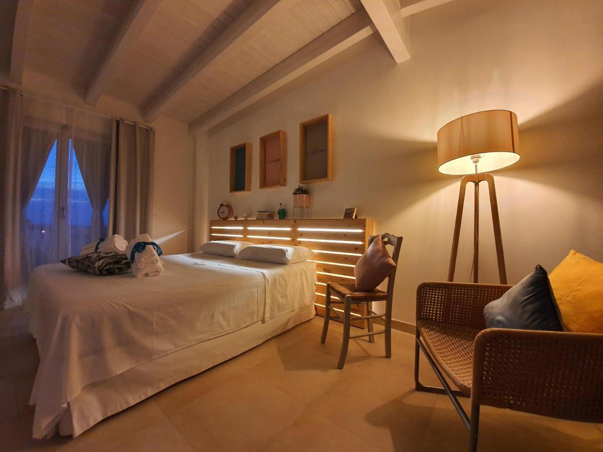 Апартаменты La Terrazza Di Puglia Конверсано Экстерьер фото