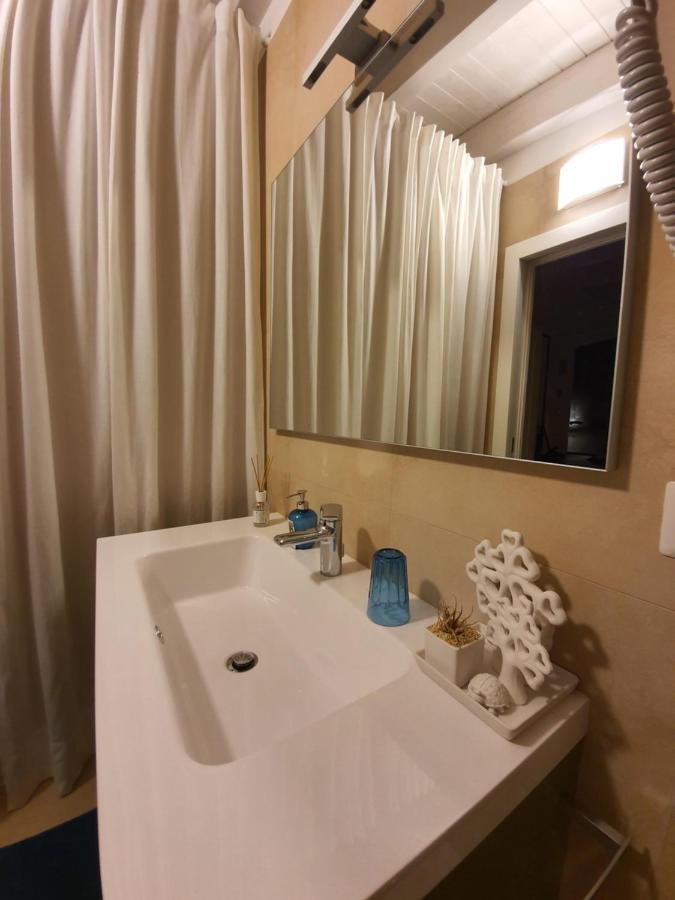 Апартаменты La Terrazza Di Puglia Конверсано Экстерьер фото